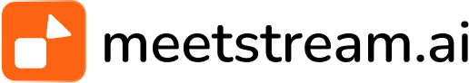 Meetstream